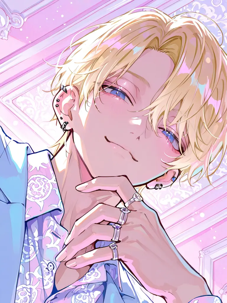 Hanotea1208의 みーつけた♡なんで逃げるの？