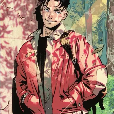 Profile image of Tim