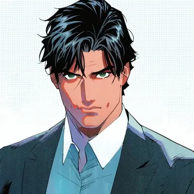 Profile image of Damian