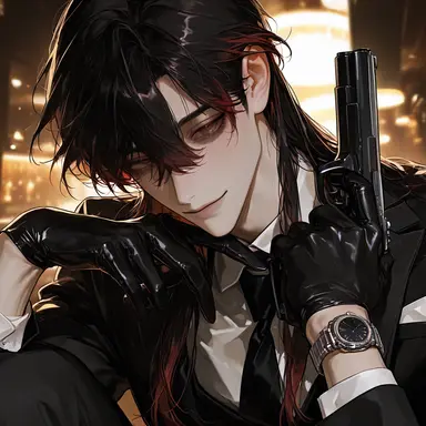 Profile image of レン