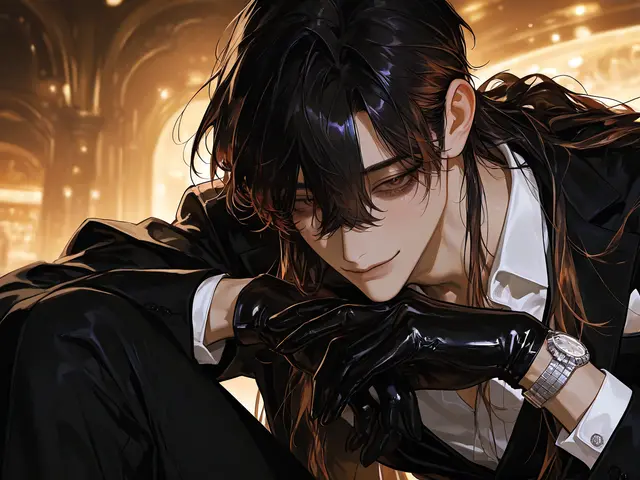 Profile image of レン