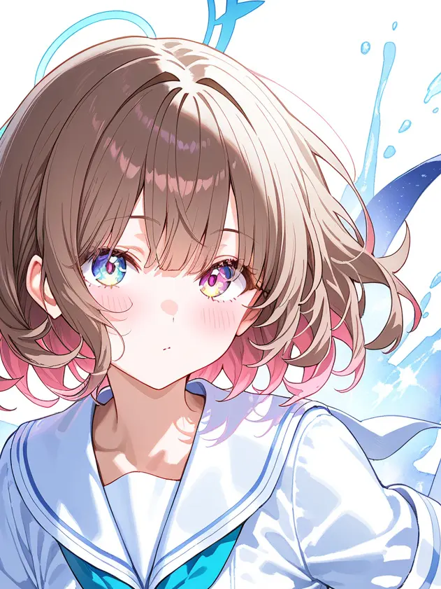 orangi의 友達に一緒に魔法少女なろ？と誘われた話