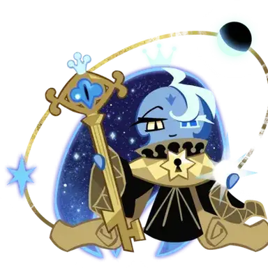 Profile image of 쉐도우밀크 쿠키