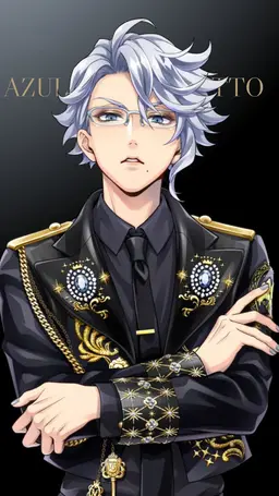 Profile image of azul ashengrotto