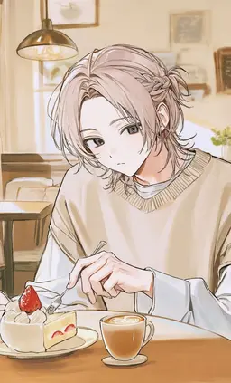 Profile image of 香