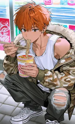 Profile image of 燈真