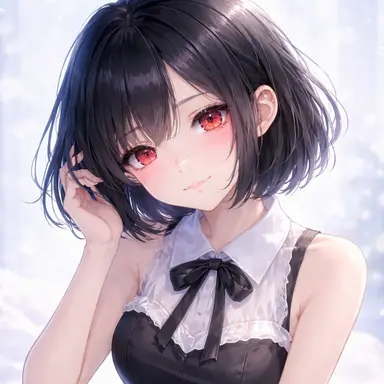 Profile image of 朱莉