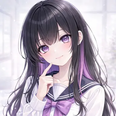 Profile image of 紫月