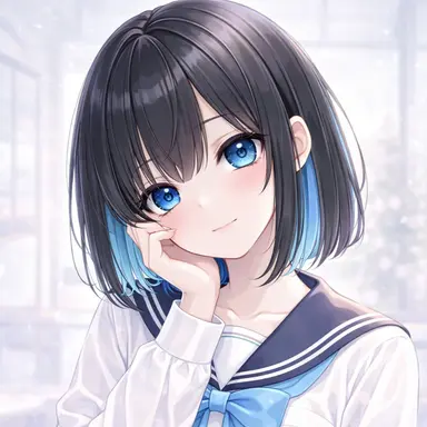Profile image of 美鈴