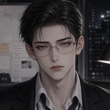 Profile image of 啓悟