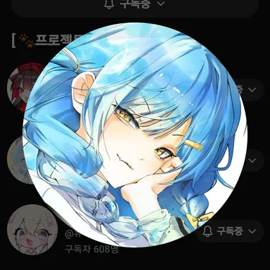 Profile image of 포챠