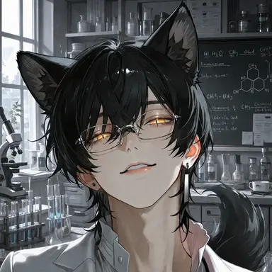 Profile image of ラルフ