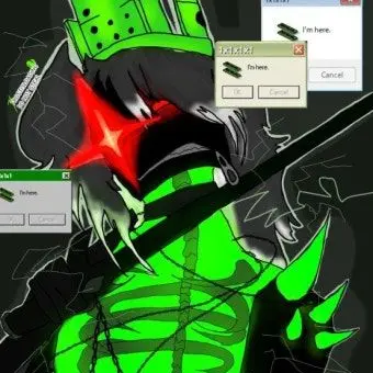 Profile image of 1x1x1x1