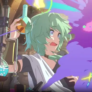 Profile image of アナクサゴラス