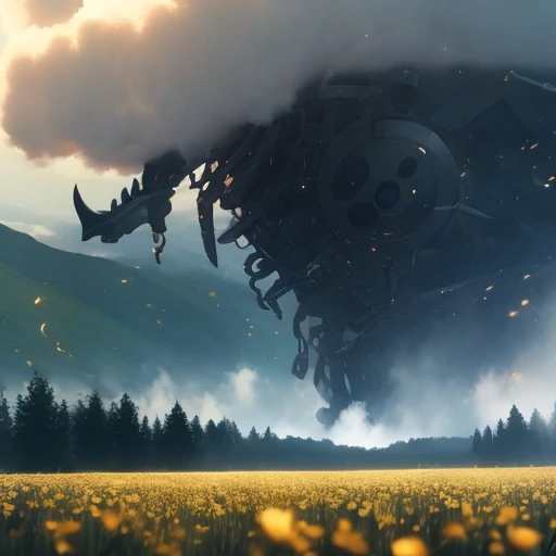 거인