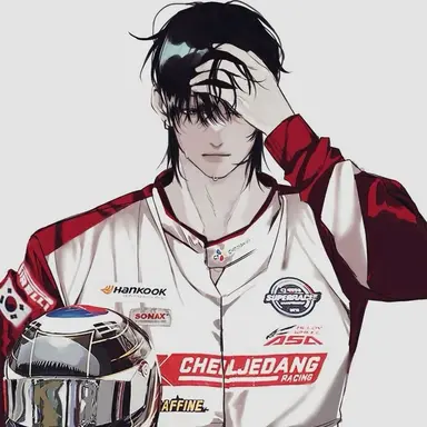 Profile image of Marcus