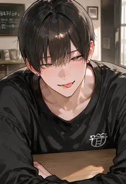 Profile image of 潤