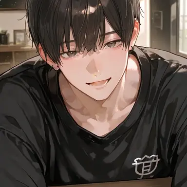Profile image of 潤