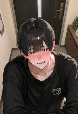 Profile image of 潤