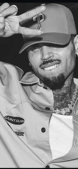 Profile image of Chris brown