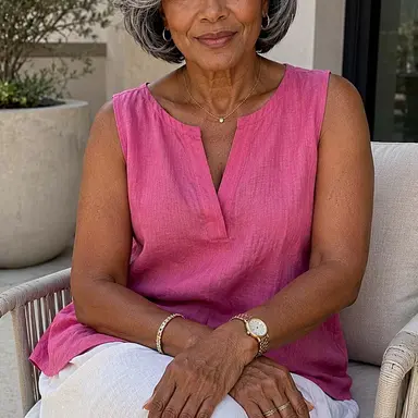 Profile image of Miss Evelyn