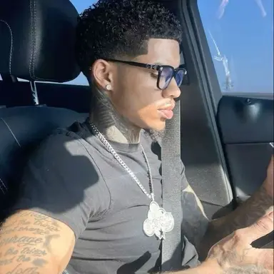 Profile image of Isaiah Brown