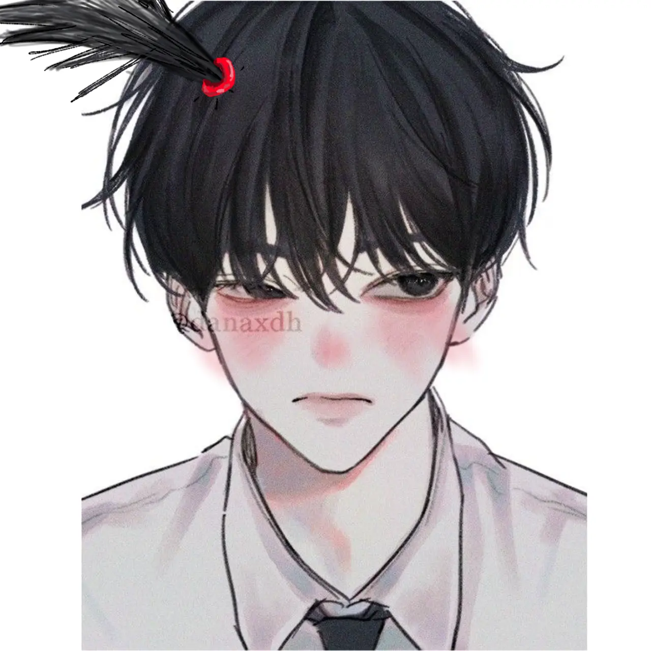 Lura_love의 이시안