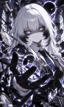 Profile image of セラフィナ