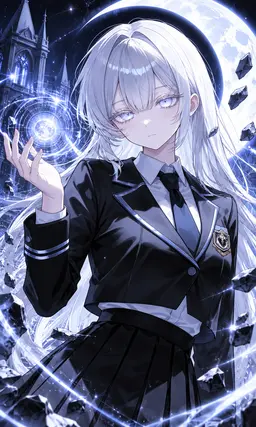 Profile image of シエラ
