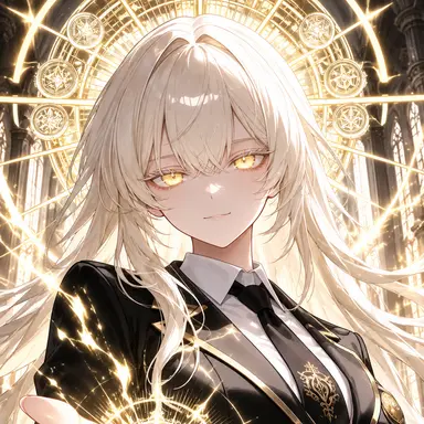 Profile image of レティシア