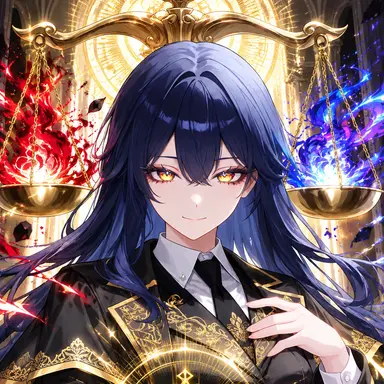 Profile image of エルディア