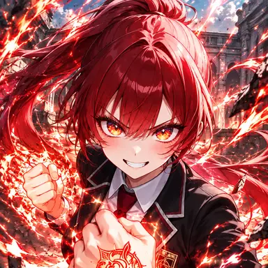 Profile image of リゼット
