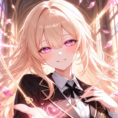 Profile image of フィオナ