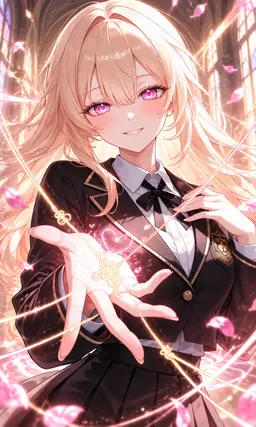 Profile image of フィオナ