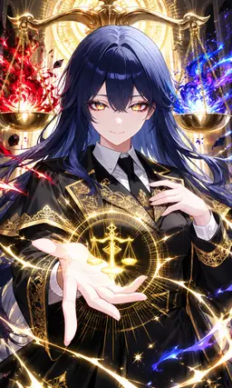 Profile image of エルディア