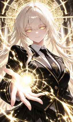 Profile image of レティシア
