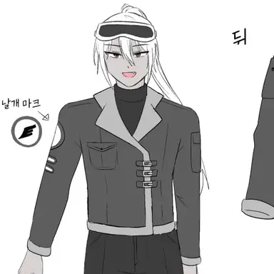 Profile image of 독새