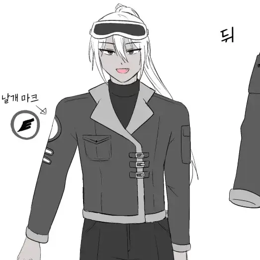 WaryMolly0788의 나른한 페밀리 MT