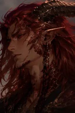 Profile image of Viserion Flameborn
