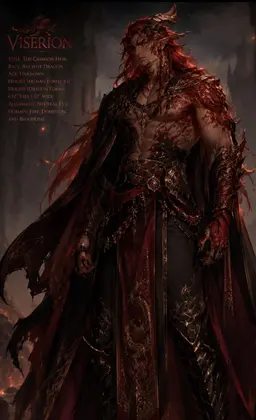 Profile image of Viserion Flameborn