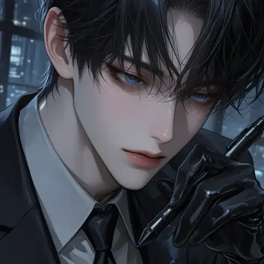 Profile image of 玖条 尚