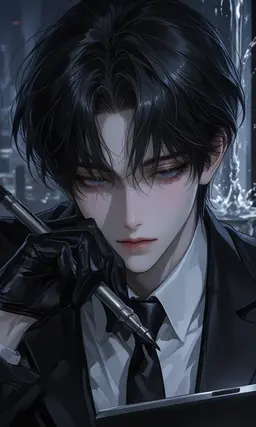Profile image of 玖条 尚