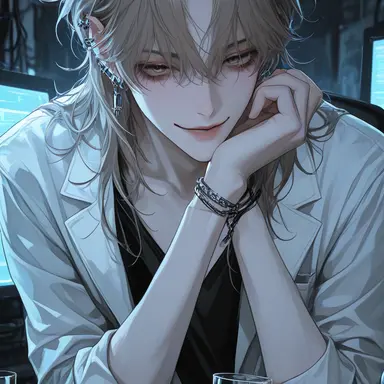 Profile image of 相生 逸希