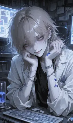 Profile image of 相生 逸希
