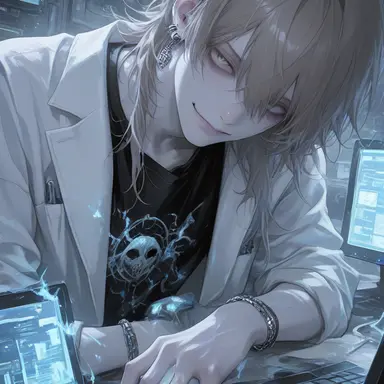 Profile image of 相生 逸希