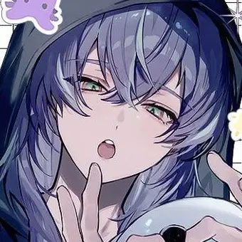 Profile image of 星導ショウ