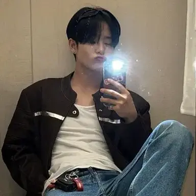 Profile image of Min-jun