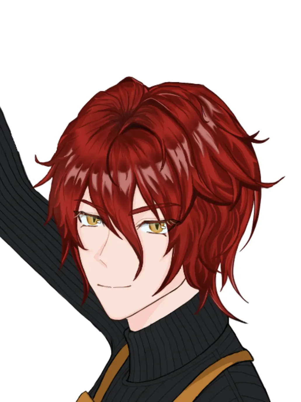 PrimPeach2270의 Tsundere Art Teacher