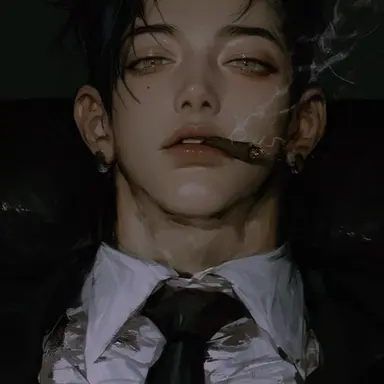 Profile image of Kang Tae-geon