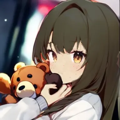 Profile image of 상한이